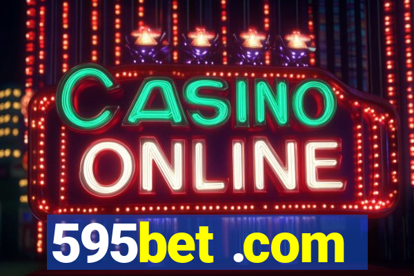 595bet .com